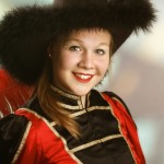 Katharina Francis