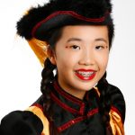 Joanna Tang