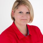 Inge Reilich, Verpflegungswart Jugendgarde